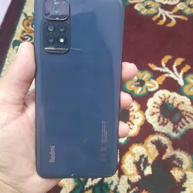 Redmi Not 11S. 11/128 Admen