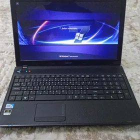 notebook acer