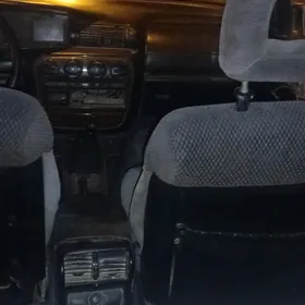 Opel Omega 1996