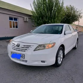 Toyota Camry 2007