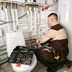 SANTEHNIK ELEKTRIK