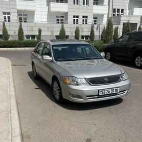 Toyota Avalon 2001