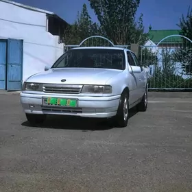 Opel Astra 1992
