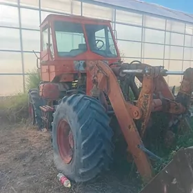 MTZ T-28 1993