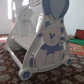 tokly sallançak