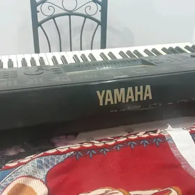 Yamaha 730