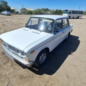 Lada 2106 2001