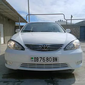 Toyota Camry 2006