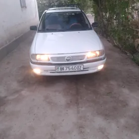 Opel Astra 1998