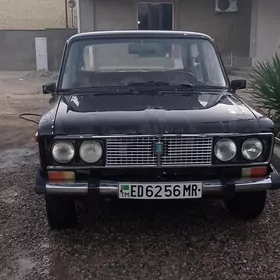 Lada 2106 1985