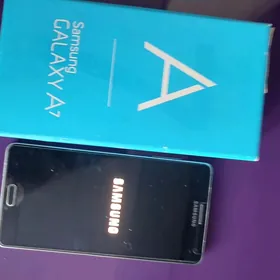 Самсунг А7