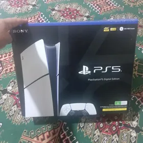 PlayStation sony 5