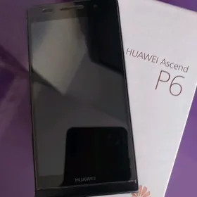 Хуавей р6