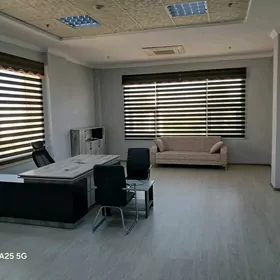 Obezdnoý ofis 84m²2kom 3etaz