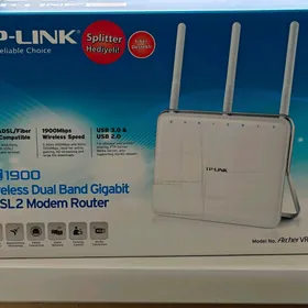 Tp Link Archer vr900