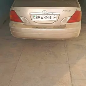Toyota Avalon 2000