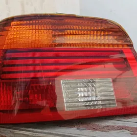 BMW yzky stop çyra