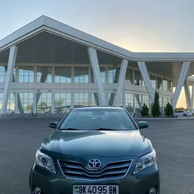 Toyota Camry 2009