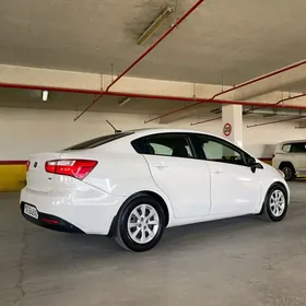 Kia Rio 2012