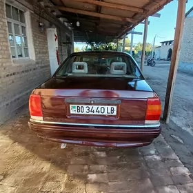 Opel Omega 1991
