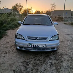 Opel Astra 1999
