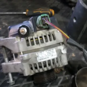 Lada Generator