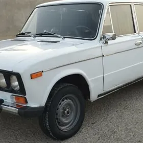 Lada 2106 1991