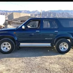 Toyota 4Runner 1992