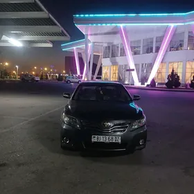 Toyota Camry 2006