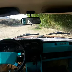 Lada 2107 1990