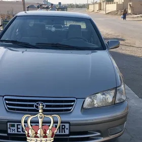 Toyota Camry 1998
