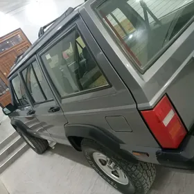 Jeep Cherokee 1994
