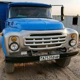 Zil 130 1987