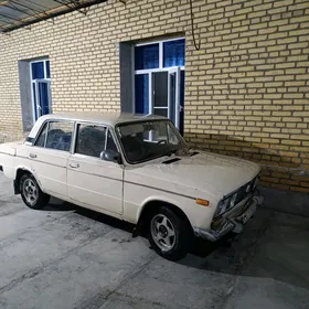 Lada 2106 1987