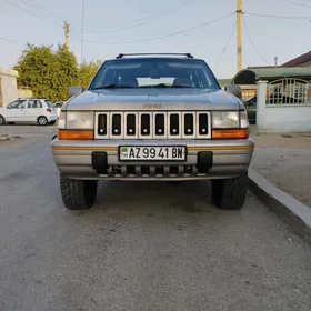 Jeep Grand Cherokee 1995