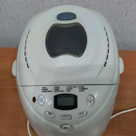 Хлебопечка