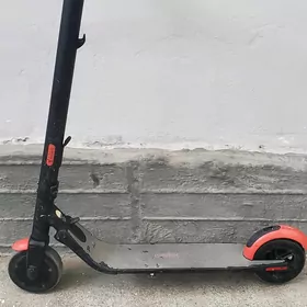 Ninebot samokat skuter