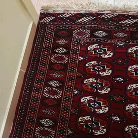 El haly ковёр туркмен