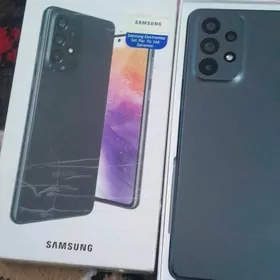 GALAXY SAMSUNG A73 5G