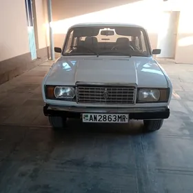 Lada 2107 2004