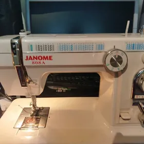 janome 808A