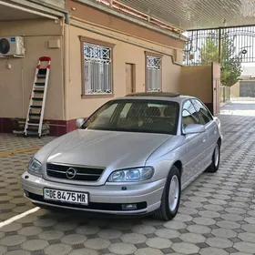 Opel Omega 2003