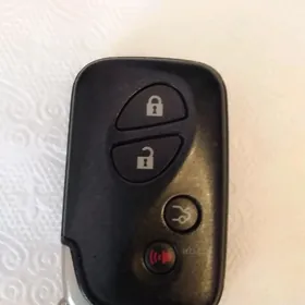 lexus es açar