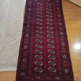 El haly ковёр туркмен