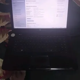 HP