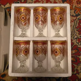 Фужеры