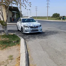 Toyota Camry 2007