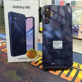 Samsung Galaxy A15
