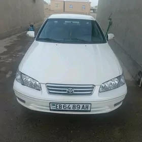 Toyota Camry 2001