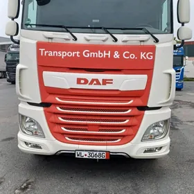 DAF 480 2020